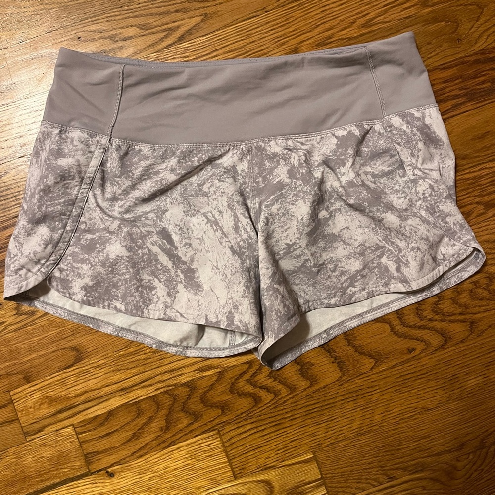 Lululemon shorts